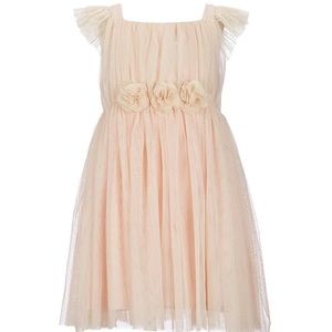 Popatu tulle dress